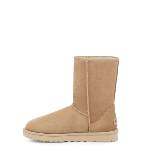 UGG Classic Short II Womens Boots
